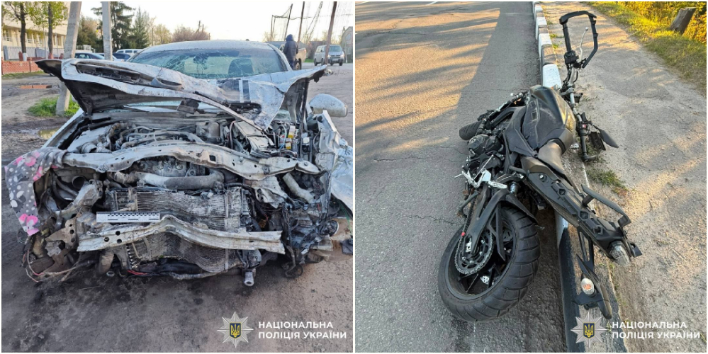 Загинуло 14 людей й поранено 86 у наслідок ДТП по області у липні: Новини Харкова